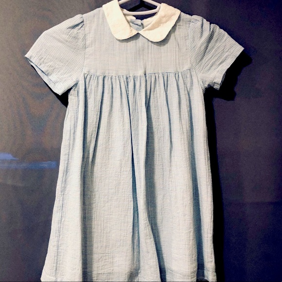 Belgian “Filou and Friends” Children’s Dress - Picture 2 of 4